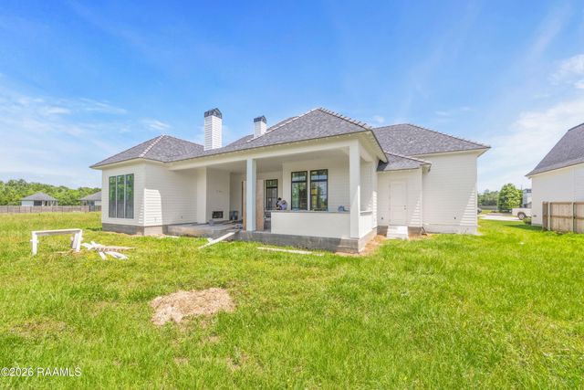 626 Greyford Drive, Lafayette, LA 70503