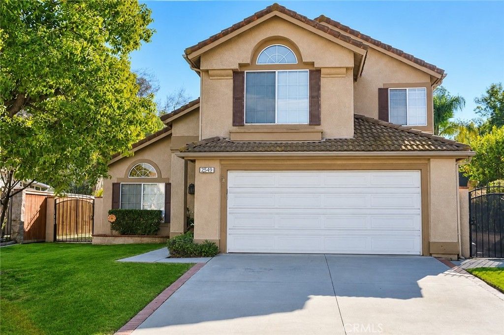 2549 Paseo Tortuga, Chino Hills, CA 91709