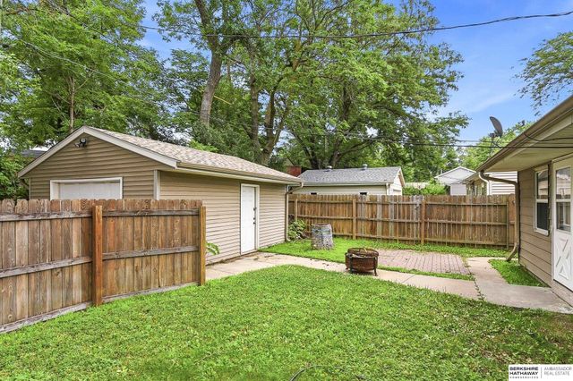 7094 Franklin Street, Omaha, NE 68104