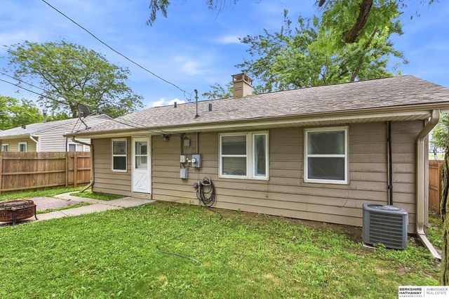 7094 Franklin Street, Omaha, NE 68104