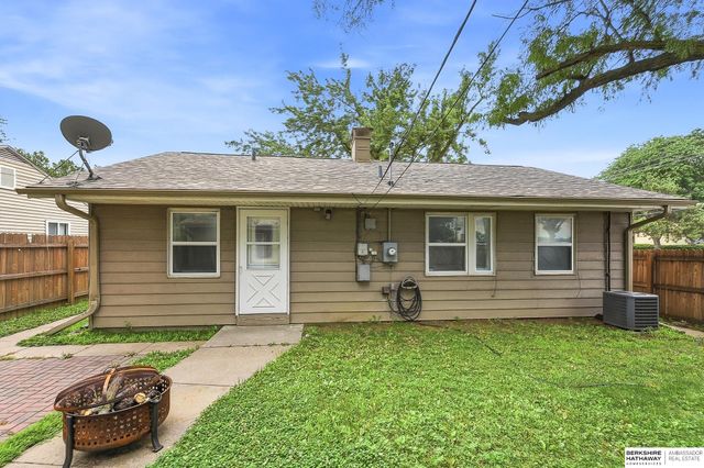 7094 Franklin Street, Omaha, NE 68104