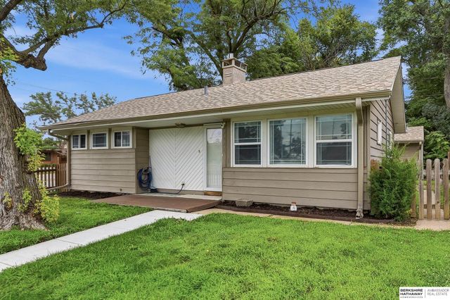 7094 Franklin Street, Omaha, NE 68104