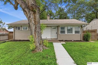 7094 Franklin Street, Omaha, NE 68104