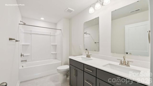 120 Waterfall Valley Way, Mooresville, NC 28117