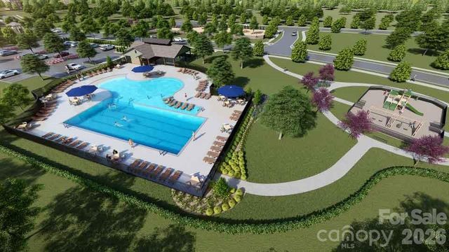 120 Waterfall Valley Way, Mooresville, NC 28117
