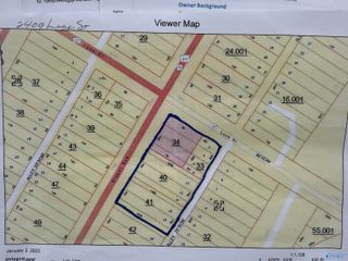 2409 Lusk Street, Guntersville, AL 35976