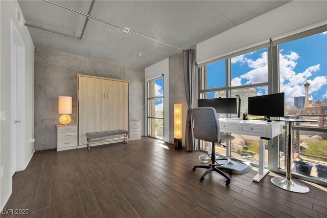 353 East Bonneville Avenue 626, Las Vegas, NV 89101