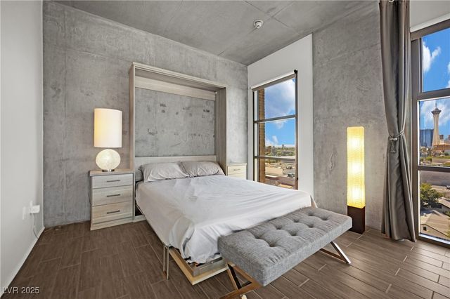 353 East Bonneville Avenue 626, Las Vegas, NV 89101