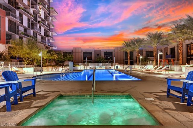 353 East Bonneville Avenue 626, Las Vegas, NV 89101