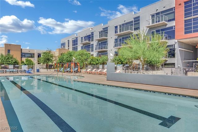 353 East Bonneville Avenue 626, Las Vegas, NV 89101