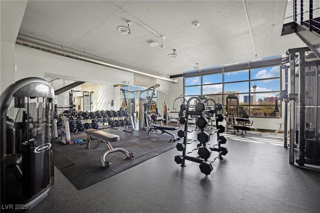 353 East Bonneville Avenue 626, Las Vegas, NV 89101