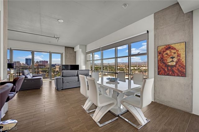 353 East Bonneville Avenue 626, Las Vegas, NV 89101