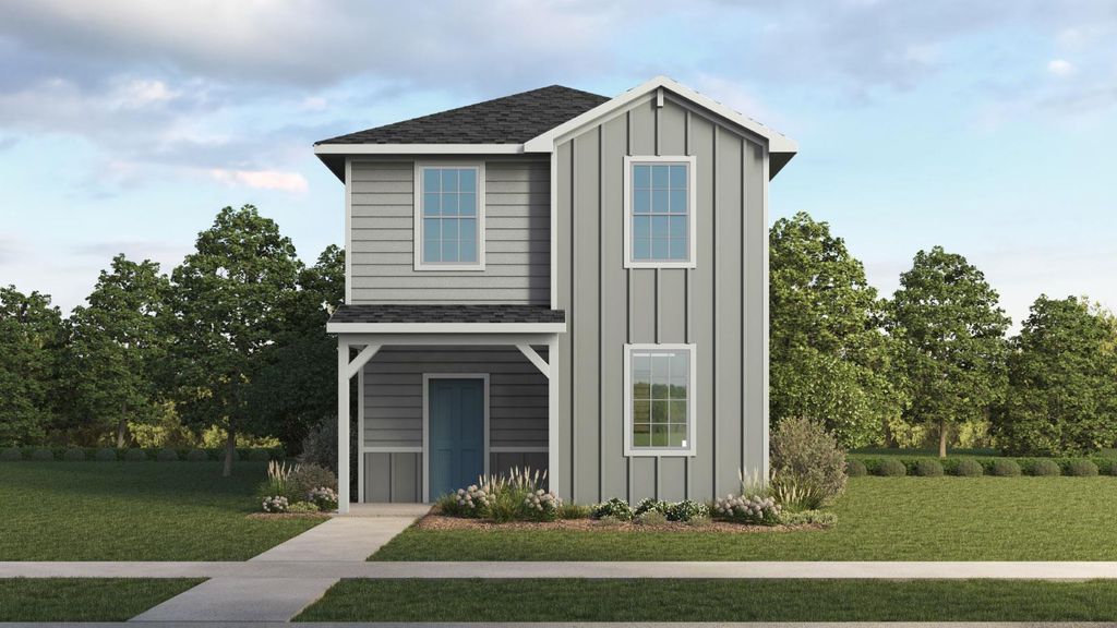 305 Santa Domingo RD, Bastrop, TX 78602