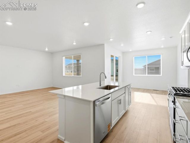 10114 Kingsbury Drive, Peyton, CO 80831