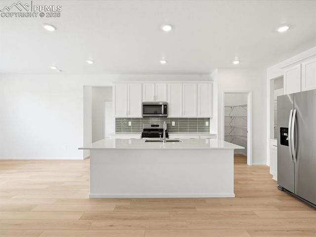 10114 Kingsbury Drive, Peyton, CO 80831