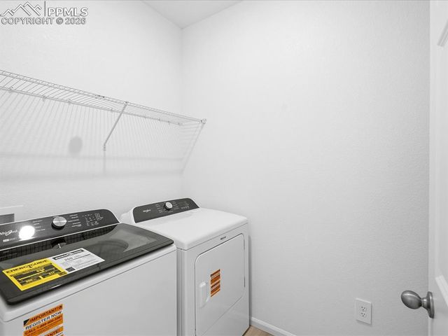 10114 Kingsbury Drive, Peyton, CO 80831