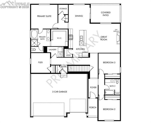10114 Kingsbury Drive, Peyton, CO 80831