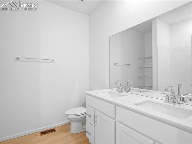 10114 Kingsbury Drive, Peyton, CO 80831