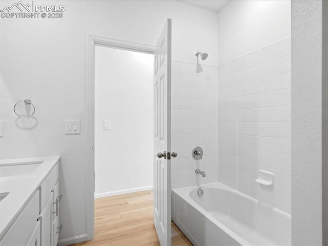 10114 Kingsbury Drive, Peyton, CO 80831