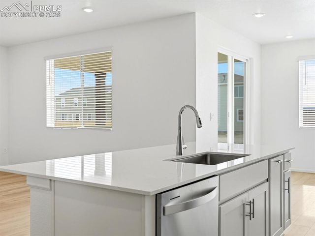 10114 Kingsbury Drive, Peyton, CO 80831