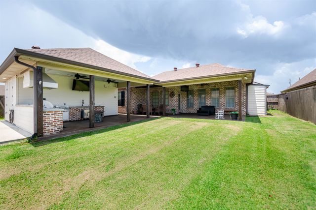 192 Juliana Way, Houma, LA 70364