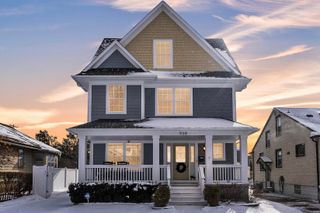 938 E 2nd Street, Royal Oak City, MI 48067