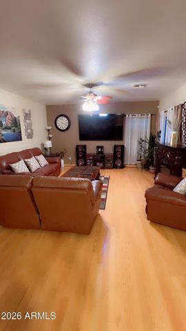 7972 W RANCHO Drive, Glendale, AZ 85303