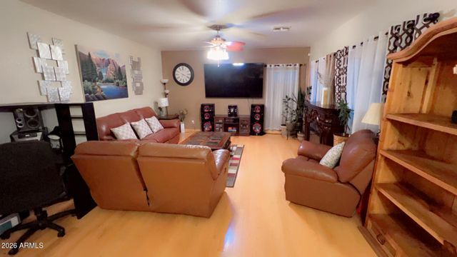 7972 W RANCHO Drive, Glendale, AZ 85303