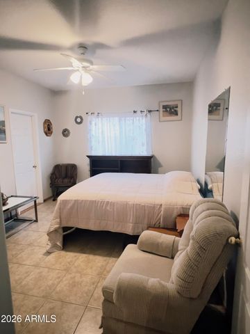 7972 W RANCHO Drive, Glendale, AZ 85303