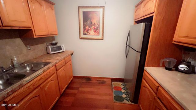 7972 W RANCHO Drive, Glendale, AZ 85303