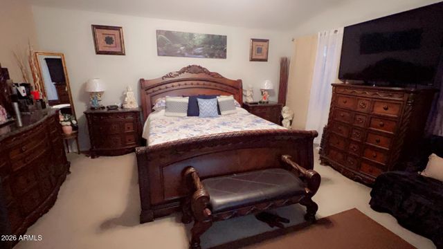 7972 W RANCHO Drive, Glendale, AZ 85303