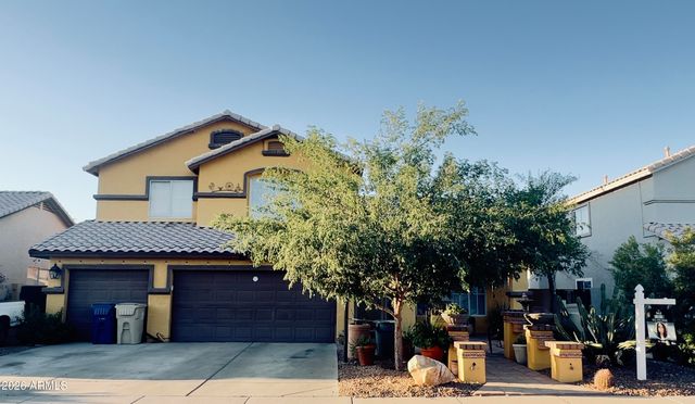 7972 W RANCHO Drive, Glendale, AZ 85303