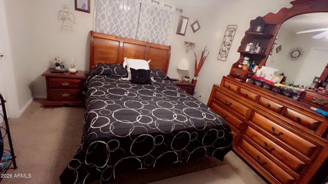 7972 W RANCHO Drive, Glendale, AZ 85303