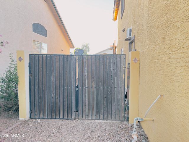 7972 W RANCHO Drive, Glendale, AZ 85303