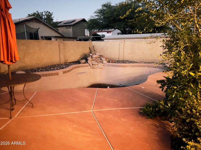 7972 W RANCHO Drive, Glendale, AZ 85303