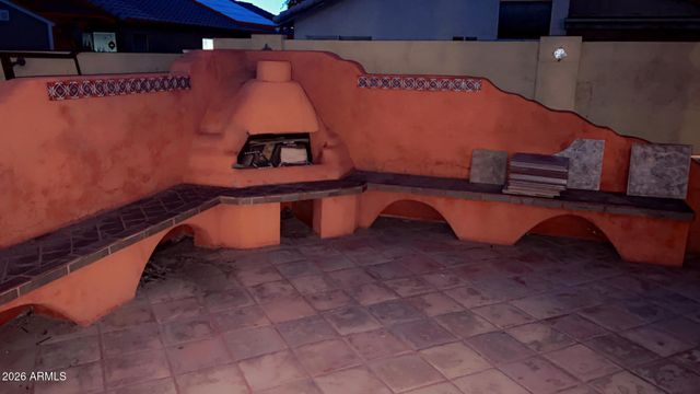 7972 W RANCHO Drive, Glendale, AZ 85303