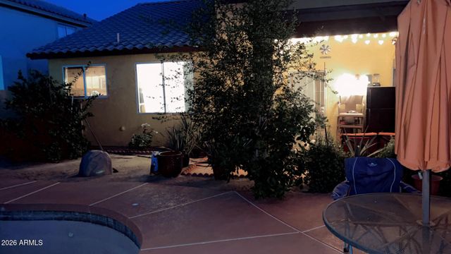 7972 W RANCHO Drive, Glendale, AZ 85303