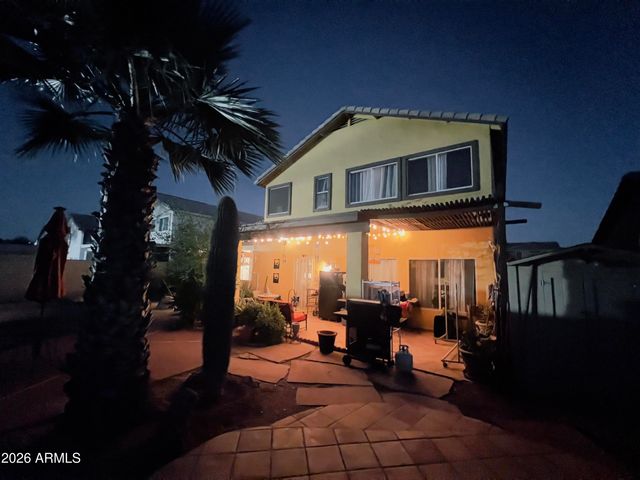 7972 W RANCHO Drive, Glendale, AZ 85303