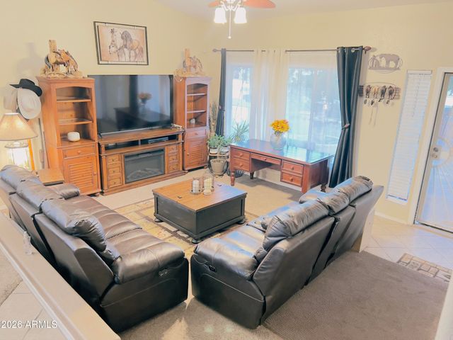 7972 W RANCHO Drive, Glendale, AZ 85303