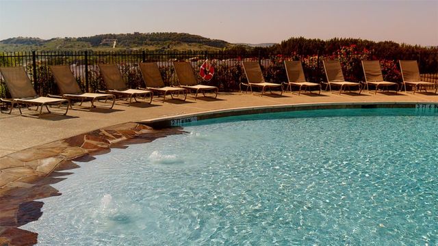 Lot 98 Nighthawk Drive, Possum Kingdom Lake, TX 76449