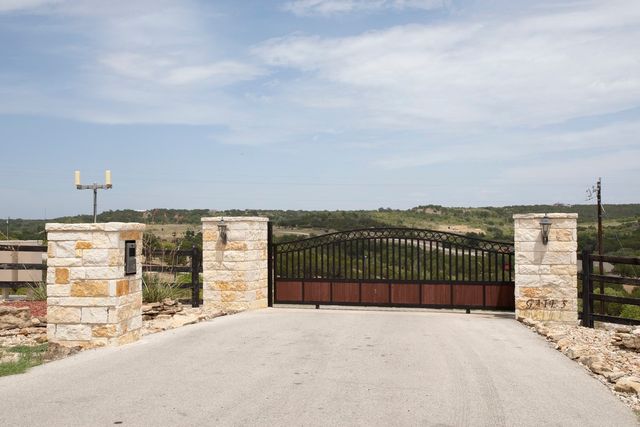 Lot 98 Nighthawk Drive, Possum Kingdom Lake, TX 76449