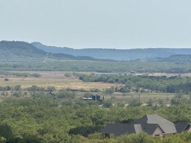 Lot 98 Nighthawk Drive, Possum Kingdom Lake, TX 76449
