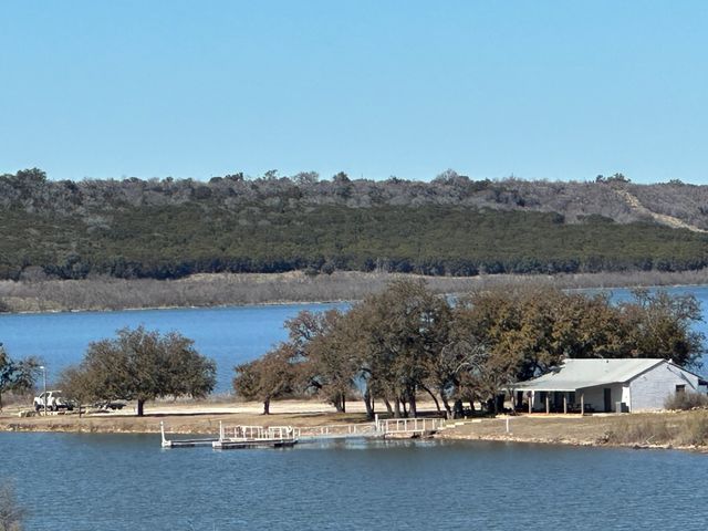 Lot 98 Nighthawk Drive, Possum Kingdom Lake, TX 76449