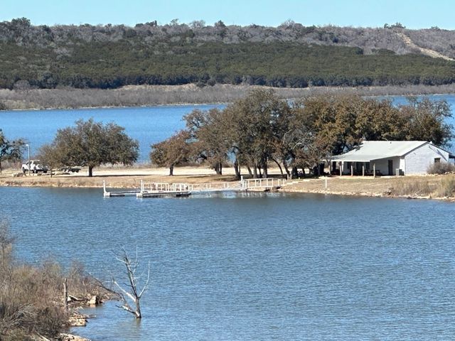 Lot 98 Nighthawk Drive, Possum Kingdom Lake, TX 76449