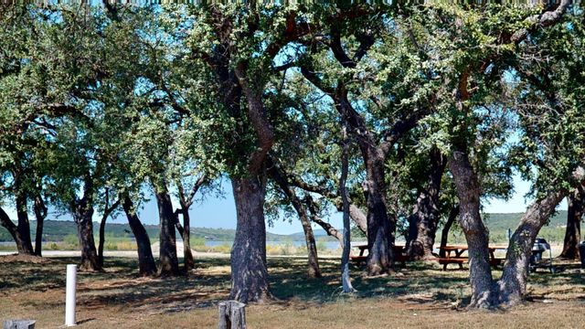 Lot 98 Nighthawk Drive, Possum Kingdom Lake, TX 76449