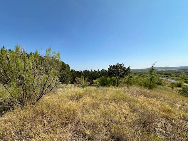 Lot 98 Nighthawk Drive, Possum Kingdom Lake, TX 76449