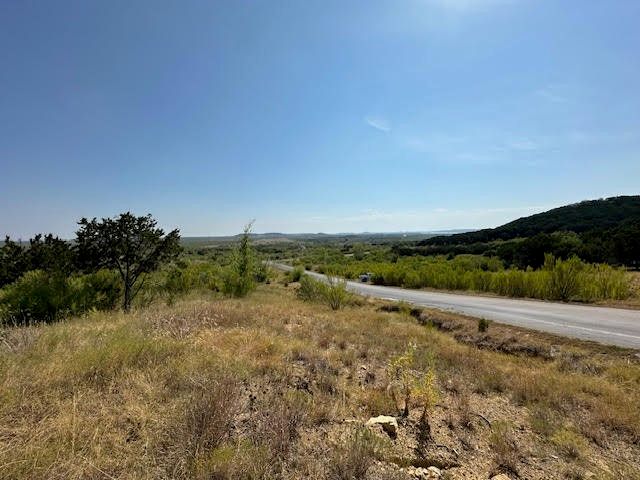 Lot 98 Nighthawk Drive, Possum Kingdom Lake, TX 76449
