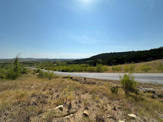 Lot 98 Nighthawk Drive, Possum Kingdom Lake, TX 76449