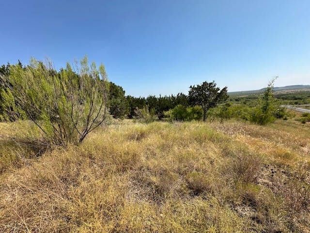 Lot 98 Nighthawk Drive, Possum Kingdom Lake, TX 76449