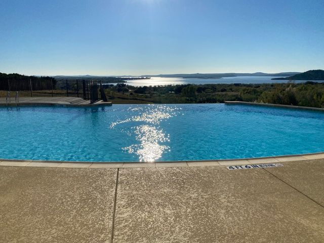 Lot 98 Nighthawk Drive, Possum Kingdom Lake, TX 76449